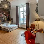 Bed & Breakfast Kasteel Wolfrath