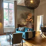 Kasteel Wolfrath Bed & Breakfast Born