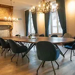 Bed & Breakfast Kasteel Wolfrath