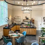 Kasteel Wolfrath Bed & Breakfast Born