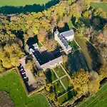 Bed & Breakfast Kasteel Wolfrath 3*