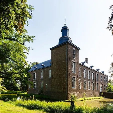Bed & Breakfast Kasteel Wolfrath