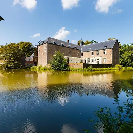 B&B Kasteel Wolfrath
