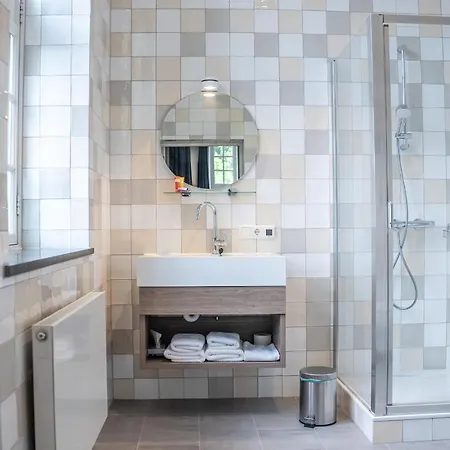 Kasteel Wolfrath B&B 3*