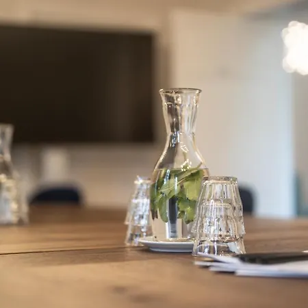 Oda ve Kahvaltı Kasteel Wolfrath B&B Born