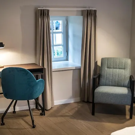 B&B Kasteel Wolfrath Panzió 3*