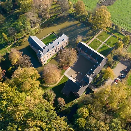 B&B Kasteel Wolfrath 3*