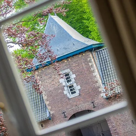B&B Kasteel Wolfrath Born