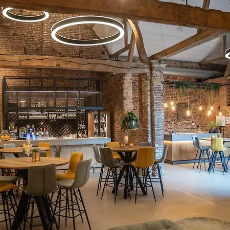 Bed & Breakfast Kasteel Wolfrath