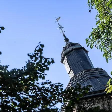 Panzió B&B Kasteel Wolfrath 3*