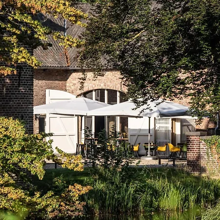 Kasteel Wolfrath B&B