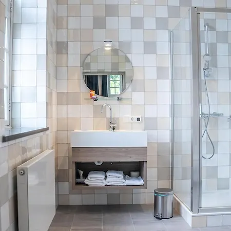 Kasteel Wolfrath B&B 3*