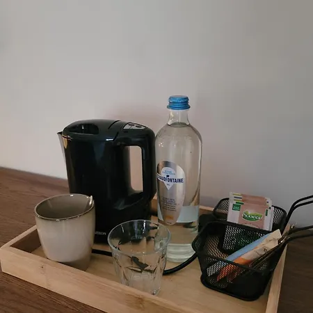 Kasteel Wolfrath B&B 3* Born