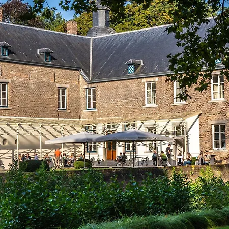 B&B Kasteel Wolfrath