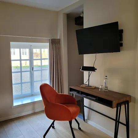 Kasteel Wolfrath B&B