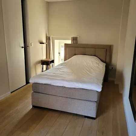 Kasteel Wolfrath B&B Oda ve Kahvaltı