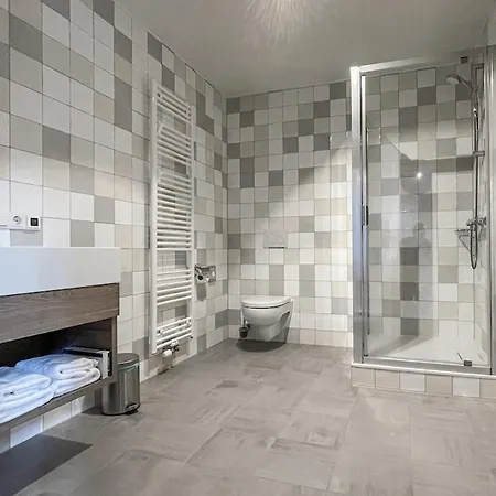 Oda ve Kahvaltı Kasteel Wolfrath B&B 3*