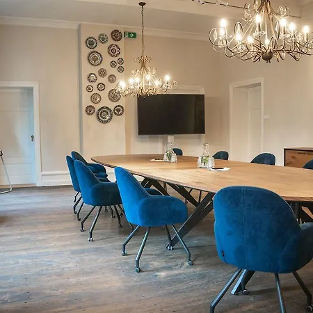 Kasteel Wolfrath B&B Bed and breakfast