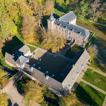 B&B Kasteel Wolfrath Panzió Born