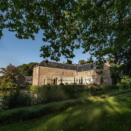 Panzió B&B Kasteel Wolfrath 3*