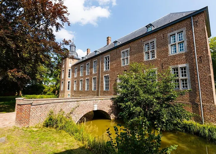 Kasteel Wolfrath 3*