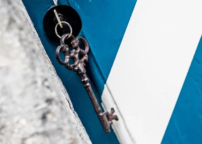 Kasteel Wolfrath Борн