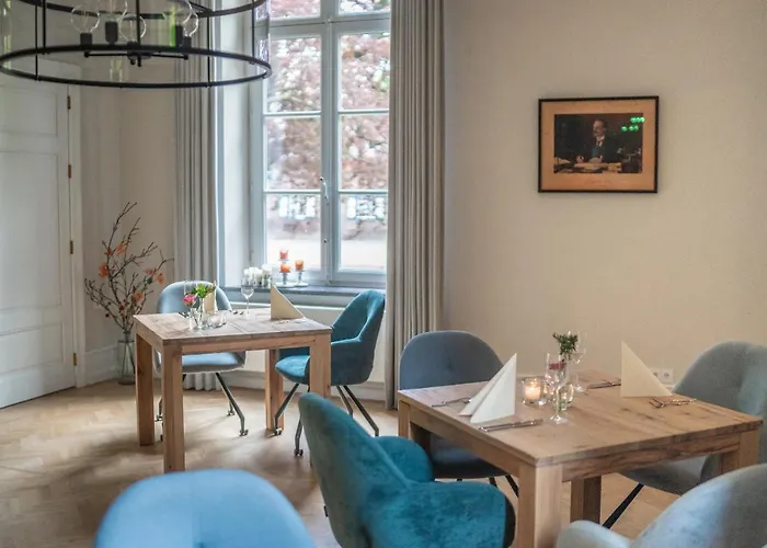 Bed & Breakfast Kasteel Wolfrath 3*