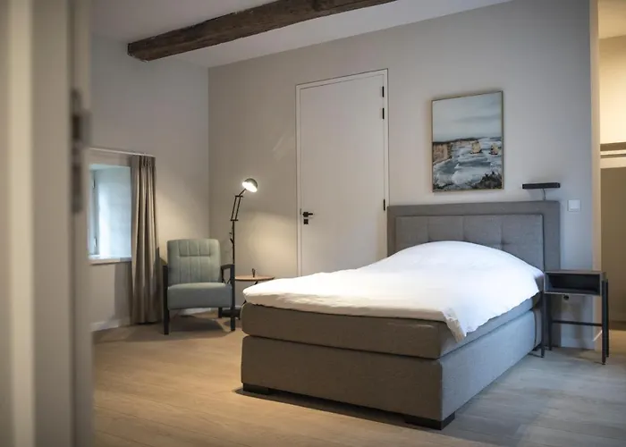 Kasteel Wolfrath Born