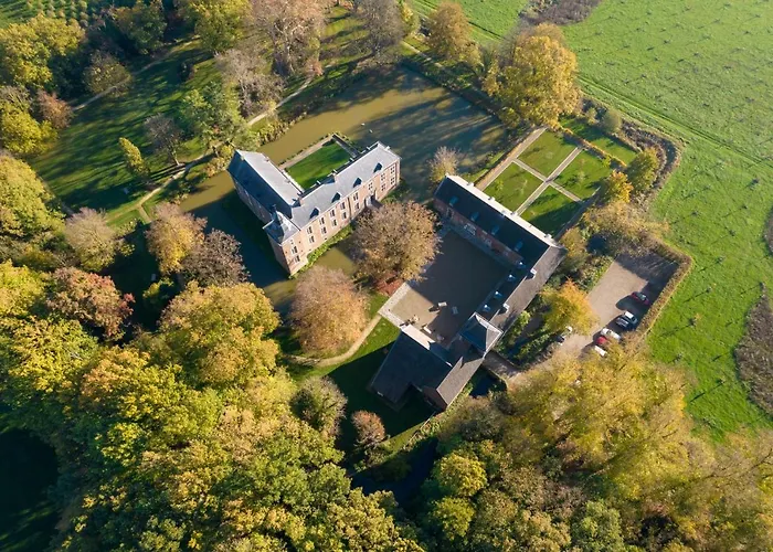 Kasteel Wolfrath 3*