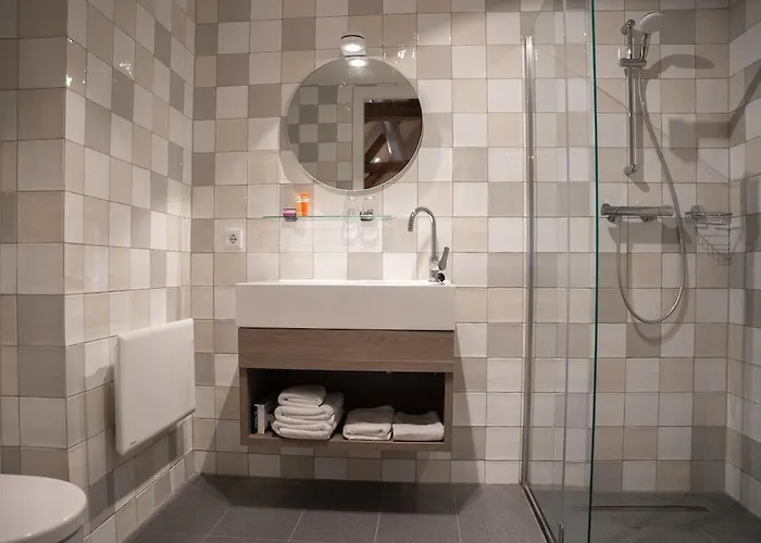 Kasteel Wolfrath Борн