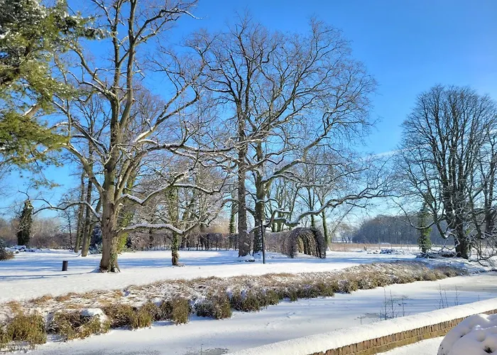 Kasteel Wolfrath 3* Born