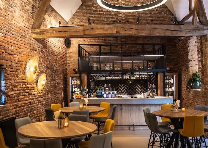 Bed & Breakfast Kasteel Wolfrath