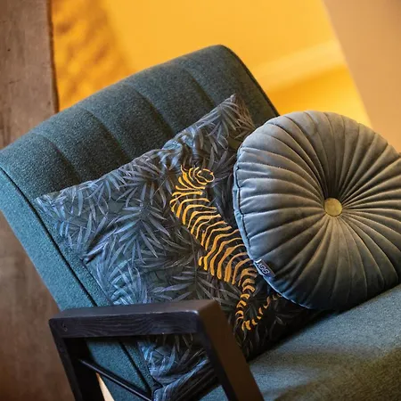 Bed & Breakfast Kasteel Wolfrath Born