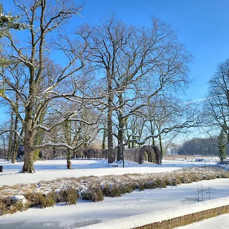 Kasteel Wolfrath 3* Born