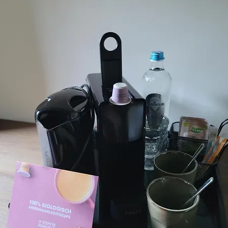 Bed and Breakfast Kasteel Wolfrath Born