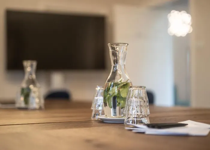 Bed and Breakfast Kasteel Wolfrath Born