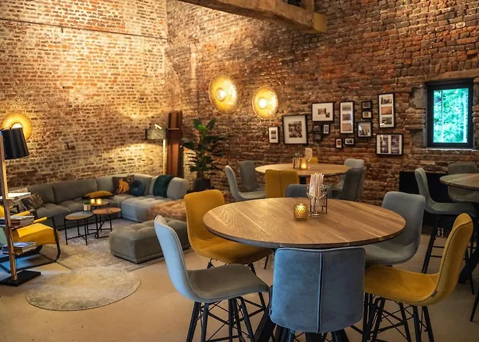 Kasteel Wolfrath Born