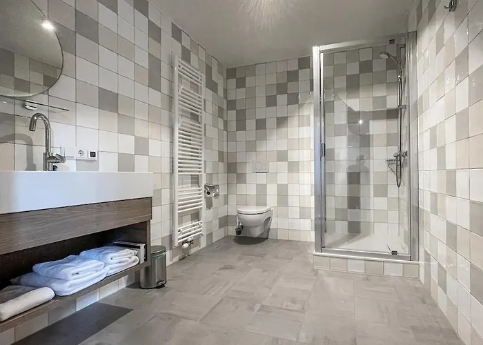 Bed and Breakfast Kasteel Wolfrath 3*