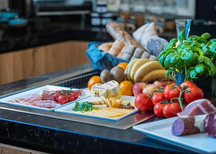 Bed and Breakfast Kasteel Wolfrath Born